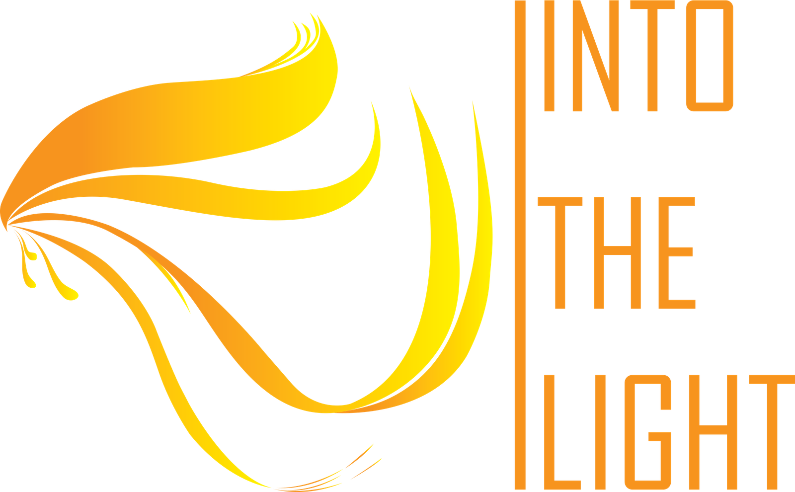 Into The Light Indonesia logo